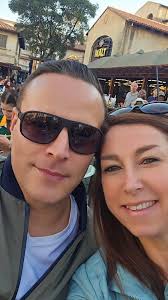 BOKKE!!! 🏉 My nerves are still