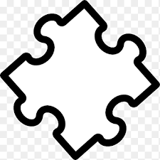 Check spelling or type a new query. Jigsaw Puzzles Puzzle Piece Cartoon Black Png Pngegg
