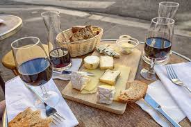 Une Viree Gourmande Entre Metz Et Nancy Avec Le Salon Vin Pain Fromage Lorraine Actu