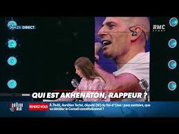 Le rappeur de 52 ans a été transféré en réanimation pour détresse respiratoire. Wzc4wo7oesfnbm