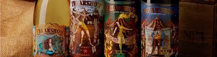 A freind gave me this bottle of freakshow to try and i'm. Wines Michael David Winery