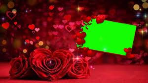 Social media photo frame template. Wedding Photo Frame Green Screen Hd Project 2020 Wd Wedding Effect Youtube