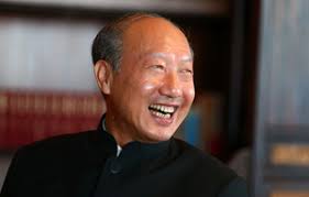 HNA Chairman and CEO Taken In by Police