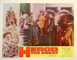 Herod the Great (1959) - IMDb