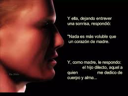 Cual Es Tu Hijo Consentido?