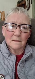 Hi all! I just wanted to introduce myself and share a photo I took. My name  is Cindy, I grew up in Marshall, live in Battle Creek. & This picture was  taken