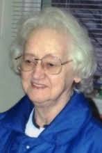 Obituary information for Mary Bernadine Beeman