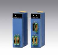 YHLS Master Modules, Slave Units (TAH Series), Communication ...
