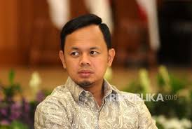 Bima Arya Ajukan Penangguhan Penahanan Kadis Umkm Republika Online