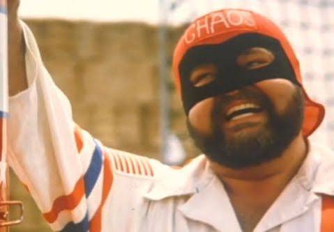 Cannonball Run II Review (1984)