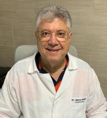 Cremepe lamenta o falecimento do médico Marcos Vinicios Miranda