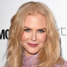 You want to get well? Nicole Kidman Movies Age Family Biography