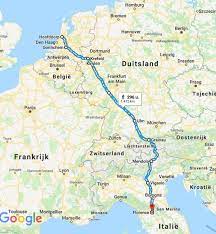 Reisadvies voor italië en oostenrijk aangescherpt, griekse eilanden naar geel. Vakantie Naar Italie En Oostenrijk Scooter Tourclub Nederland