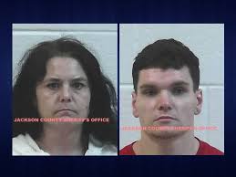 Theft suspects arrested