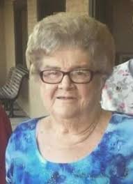 Betty Jean Inman Obituary (2023)