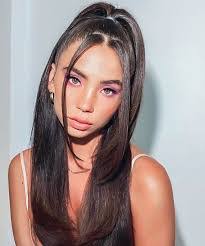 Iris Lombardi's Instagram, Twitter & Facebook