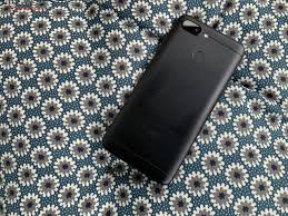 Test Xiaomi Redmi 6 Smartphone ...