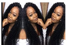 And now you know how to glue in a quick weave. Curly Glue In Weave Hairstyles Benefits Of Quick Weave Method