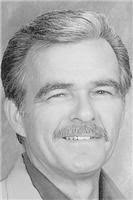 Richard Sanderford Obituary (1953