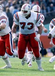 John hannah (de) giocatore di football americano statunitense (it); John Hannah American Football Alchetron The Free Social Encyclopedia