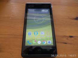 EE Rook Review (ZTE Blade A410) by ...