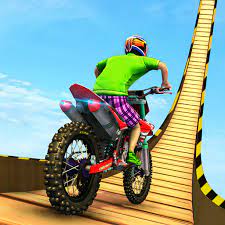 In other games, all you have to do is tap a button to do a spectacular flip, but in this game, you need a whole lot more skill. Trial Bike Racing Stunts New Stunt Bike Games 3 9 Mods Apk Download Unlimited Money Hacks Free For Android Mod Apk Download