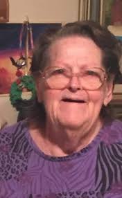 Mildred E. Kirby Obituary June 10, 2018