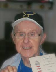 Edward J. Jurczyk “Whitey” Obituary January 30, 2020