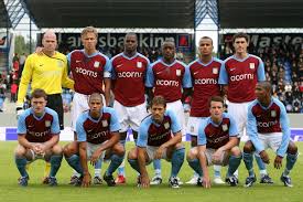 Uefa.com is the official site of uefa, the union of european football associations, and the governing body of football in europe. Aston Villa F C Wikidata