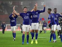 123,118 likes · 19,226 talking about this. Sportwette Leicester Fan Tippt Spektakel Richtig Und Verdient Trotzdem Kein Vermogen Fussball
