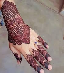 Latest bridal mehndi designs collection for wedding brides are going to be greatly fascinating and full of fine artwork. 25 Best Pakistani Mehndi Design Ideas In 2021 Styles At Life