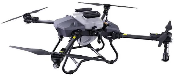 Buy EFT Z30 & Z50 Agricultural Drone Frames UAV Online