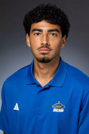 2025 Men's Soccer Roster