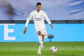Raphaël varane welcome to manchester united turn notifications on to not miss any future uploads subscribe for more real madrid videos  . Jack Byrne Takes Issue With Ex Spurs Midfielder Over Raphael Varane Comments Pundit Arena