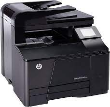 What will happen when you click free download? Amazon Com Hp Laserjet Pro 200 Color Mfp Printer M276nw Electronics