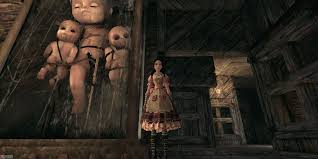 This article is about the 1951 animated character. Alice Madness Returns Every Dress Location And Its Special Effect Techgamebox