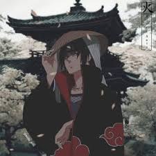 You will definitely choose from a huge number of pictures that option that will suit you exactly! Itachi Aesthetic Wallpaper Computer