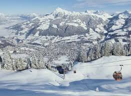 The austrian ski resort of st johann in tirol is in the austrian alps at an altitude of 659m2,162ft, with st johann in tirol has direct access to 43km27 miles of downhill skiing, with 19 marked pistes. Covid Tests On Offer For Entire District Of Kitzbuhel Planetski