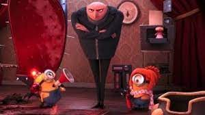 Ich Einfach Unverbesserlich 2 Lustiger Bee Do Clip Mit Den Minions Trailer Hd Youtube