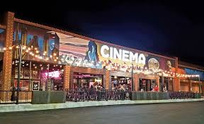 New house rules find out everything you need to know before your first visit back to alamo drafthouse. First Take The Alamo Drafthouse An Unforgettable Deluxe Movie Experience Nc Triangle Dining Food Blog