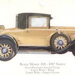 Image result for Nomad Tan 1929 Buick