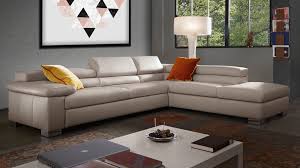 Ecksofa Leder Ewald Schillig Sofa Couches Wohnlandschaften