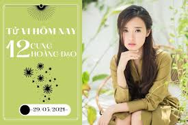 Một khi đắm chìm trong hơi ấm của họ thi sẽ có. Tá»­ Vi Hom Nay 29 5 2021 Cá»§a 12 Cung Hoang Ä'áº¡o SÆ° Tá»­ Vui Váº» Kim NgÆ°u Cong Viá»‡c Suon Sáº»
