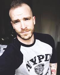 Happy Birthday Graham Allen!!! You have accomplished so much and we want  you to know that we are extremely proud to have you as a teammate. Cheers  Man! #HappyBirthday #TheDailyRantsGuy #NineLineApparel