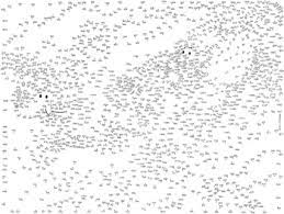 Connect the dots worksheets, also called dot to dot, is a great activity to teach your children or students counting and the alphabet or as . Santa S Sleigh Christmas Dot To Dot Connect The Dots By Tim S Printables