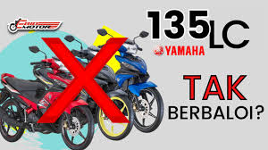 Bagi menyampaikan hajatku yang lama terpendam. Kelemahan Yamaha Lc 135 Yang Anda Tidak Tahu Ebidmotor Com