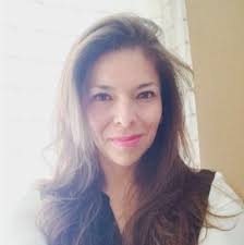 Mariel Rojas Carrasco