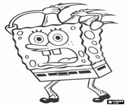 Coloring spongebob is an online monster truck and free memory game. Spongebob Squarepants Coloring Pages Printable Games