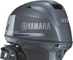 Receiving from point a to aim b. F30 Yamaha Motor Australia