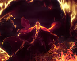 Personally i don't think he will be able to use it for the sole fact that yamamoto is dead. 20 Genryusai Shigekuni Yamamoto Hd Wallpapers Hintergrunde